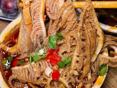-井福老火锅(温江亚洲湾店)