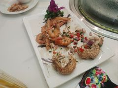 -海悦汇•闽菜•蒸汽海鲜(合景峰汇商务广场店)