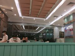 -翠华餐厅(正佳广场店)