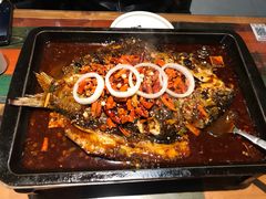 -东北大学（浑南校区）食堂