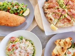 -Mercato莫卡多露台餐厅与酒吧(K11店)