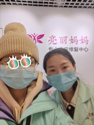 -亮丽妈妈·催乳通乳·产后恢复(万达店)