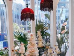 -杜哈夫DOUX RÊVE·生日蛋糕(日月光店)