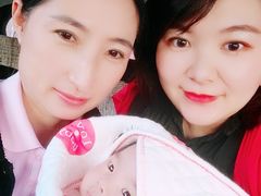 -好孕妈妈月嫂(哈尔滨总店)