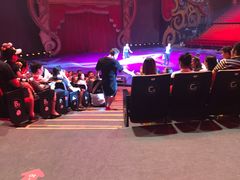 -珠海横琴长隆《卡卡虎奇遇记》