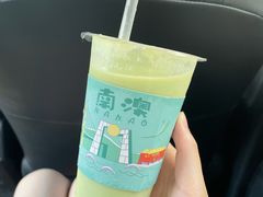 -南澳岛打卡果汁冰公司