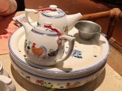 -点都德(聚福楼店)