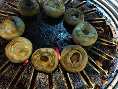 -老炉家木炭烤肉(长江国际店)