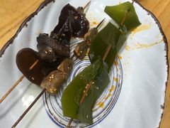 -呼啦面馆·头牌豌杂面(爱琴海店)
