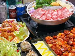-韩热集市(百源店)