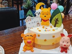 -Siam泰餐厅(水上公园店)