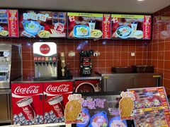 -魏家凉皮(北京南站店)