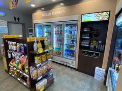 -壳牌加油站(北宫门站)