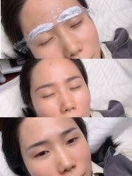 -久匠·纹眉半永久野生眉