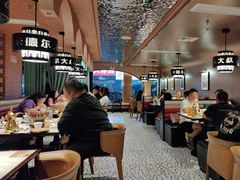 -清真·卡德尔大叔新疆主题餐厅(龙汇路店)