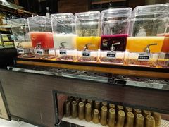 -韩盛·盛江山自助料理(中街大悦城店)