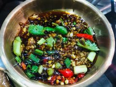 -大龙凤鸡煲(万菱汇店)