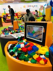 -莫莉幻想儿童乐园(绍兴金帝银泰城店)