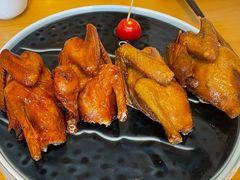 -大鸽饭(马王堆店)