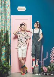-艺匠摄影ARTIZ STUDIO(南京店)