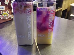酒酿蜜桃多多-咔芝棒·韩式炸鸡(印象汇店)