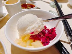 鲜果冰淇淋-成隆行·蟹王府(九江路店)