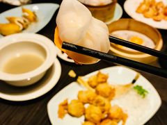 -万丽轩·粤菜(王府井金茂万丽酒店)
