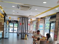 -真功夫(福永桥头店)