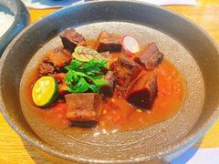 -花潮料理艺食馆(SM新生活广场店)