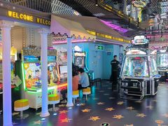 -反斗乐园(领展中心城店)