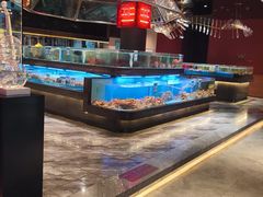-阿伟海鲜楼·福建菜(延寿店)