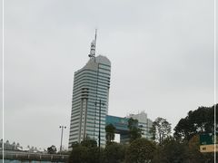 -湖南广电中心大楼