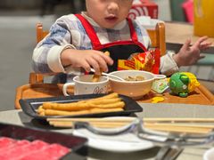 -海底捞火锅(龙岗星河COCO Park店)