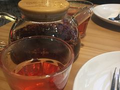 -清真·艾美可餐厅(大悦汇店)