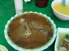 -老马家蒸饺(南海街店)