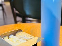 抹茶燕麦拿铁-星巴克(1788广场店)