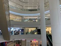 -银泰百货(北京大红门店)