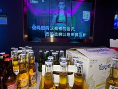 -星歌迷PARTY KTV(锦艺城店)