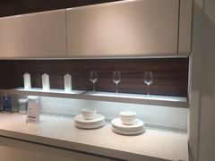 -佰丽爱家全屋定制(汶水店)