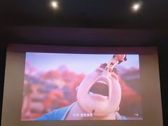 -万达影城(锦华万达广场IMAX店)