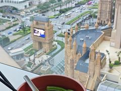 -澳门喜来登大酒店