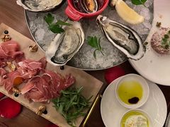 帕尔玛火腿-Tivano意大利餐厅(成都居舍酒店)