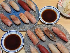-镹·鱼料理  国产鱼使用店