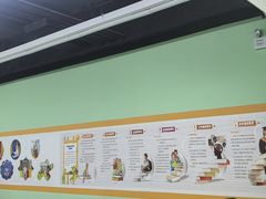 -小岳飞儿童训练馆(华腾店)