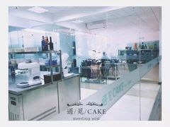 -遇见cake蛋糕(中泰华庭店)