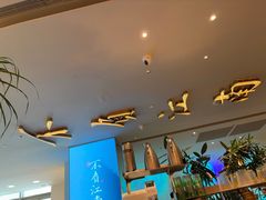 -桂满陇·杭州小馆(巴黎春天浦建店)
