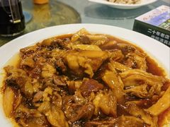 红烧牛窝骨-振生清真饭店(永安道店)