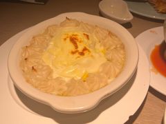 奶汁杂拌-波特曼西餐厅(中央大街店)