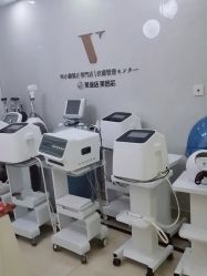 -VE专注问题肌·赛诺龙&科学美肤中心