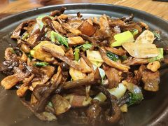 -云海肴云南菜·蒸汽石锅鱼(北京良乡华冠店)